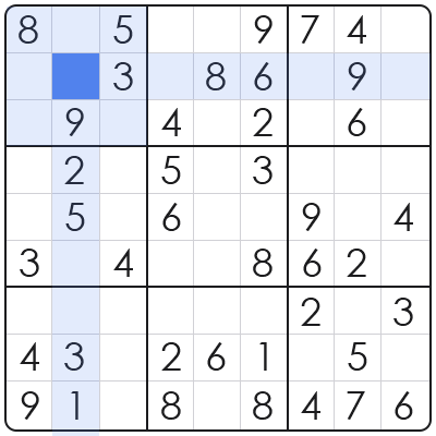 sudoku summer